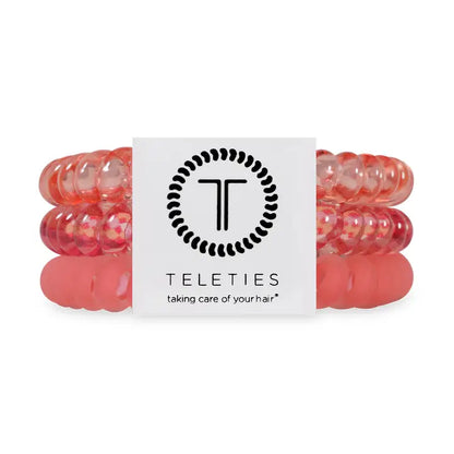 Small Teleties (Dreamsicle)
