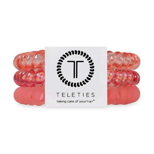 Small Teleties (Dreamsicle)