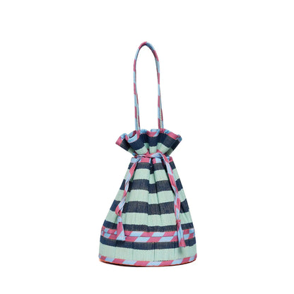 Dolce Disco Midi Leisure Tote