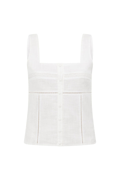 Alisha Top