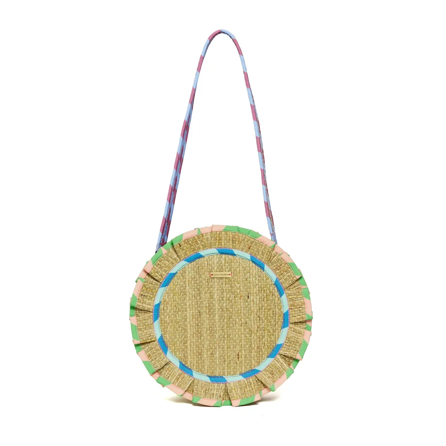 Confetti Coast Mini Love Note Tote