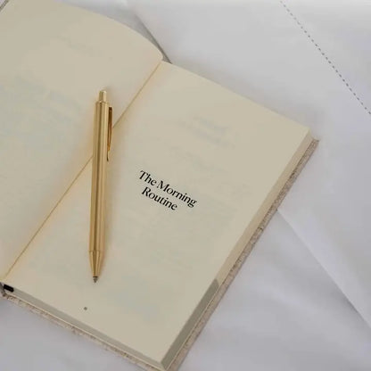 The Five Minute Journal (Pink)