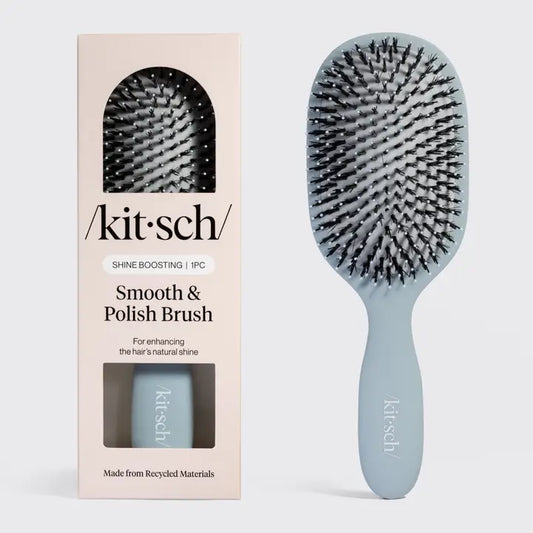 Smooth & Polish Brush (Haze Blue)