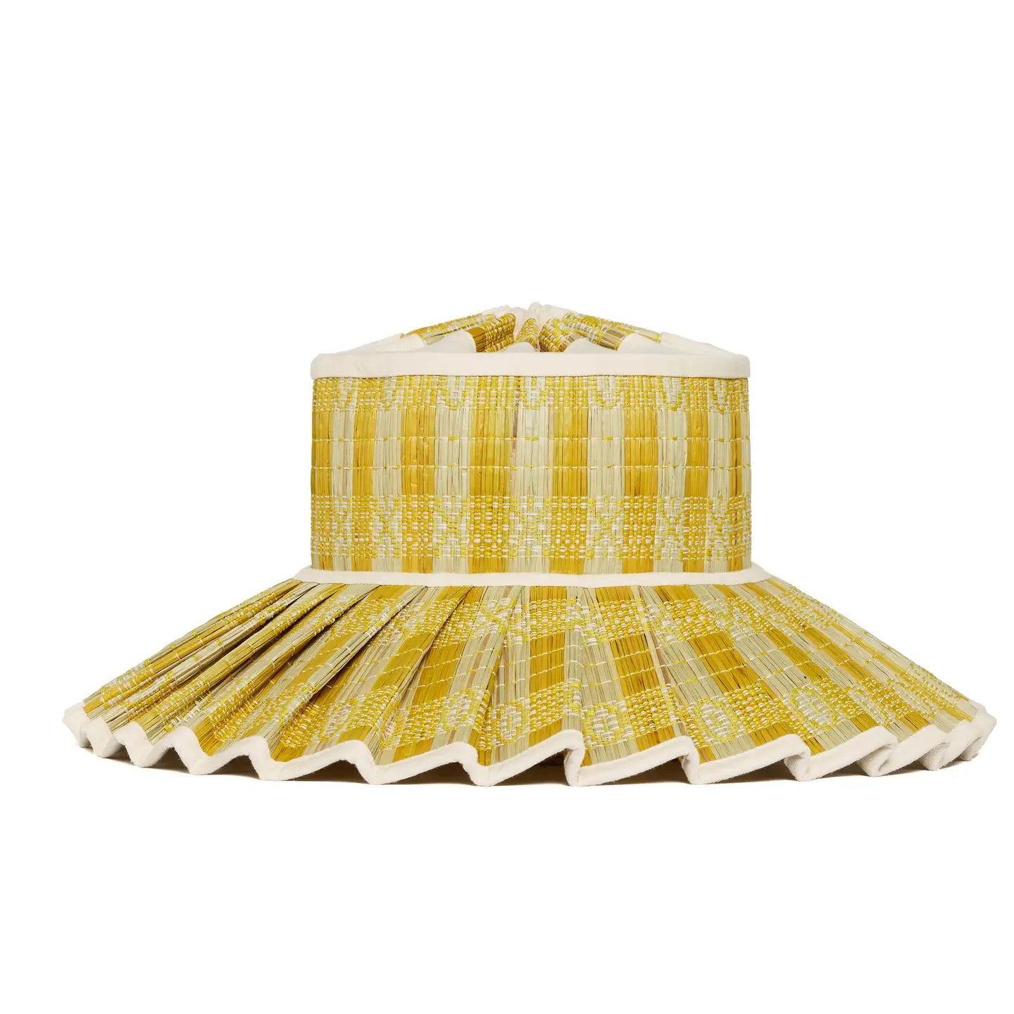 Horizon - Island Capri Hat