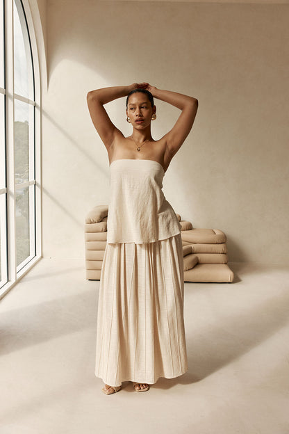 SAMPLE-Aviana Dress