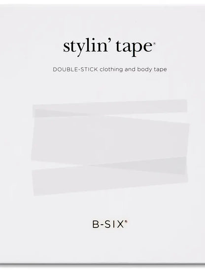 Stylin’ Tape