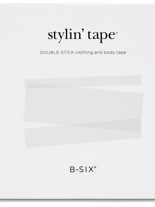 Stylin’ Tape
