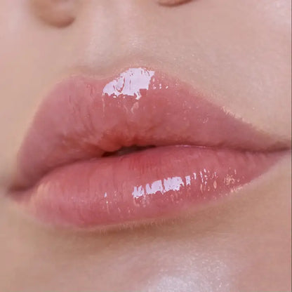 Thankful Glow Getter Lip Oil