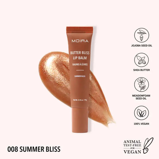Summer Bliss Butter Bliss Lip Balm