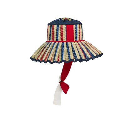 July Island Ravello Hat