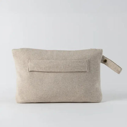 The Carry Pouch 2.0 (Birch)