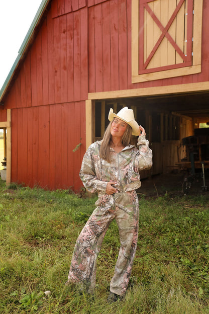 Classic Pant - Camo