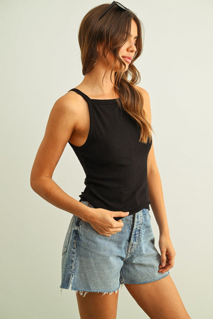 Staple Piece Tank Top