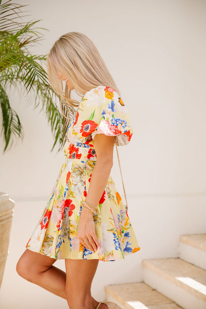 Katie Mini - Floral