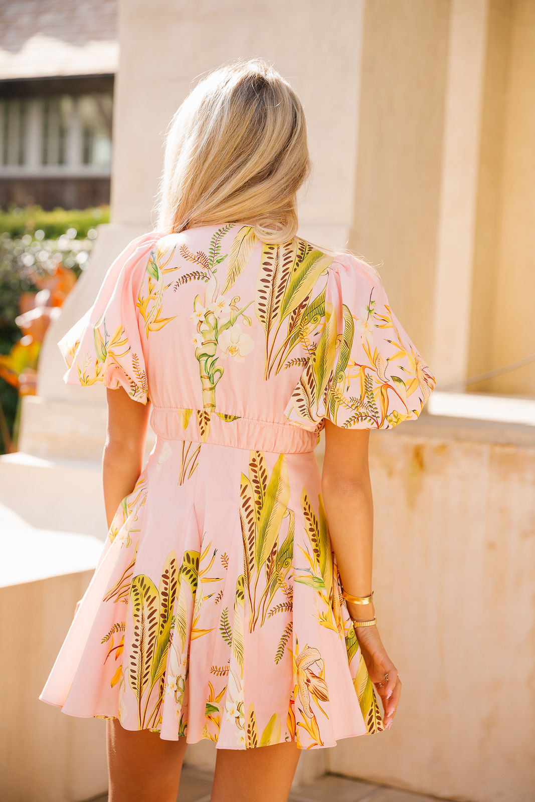 Katie Mini - Pink