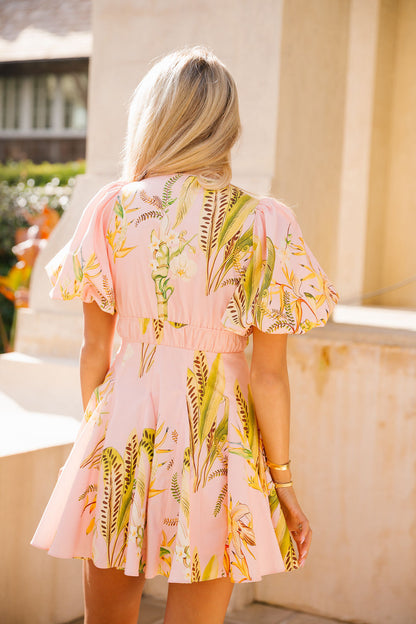 Katie Mini - Pink