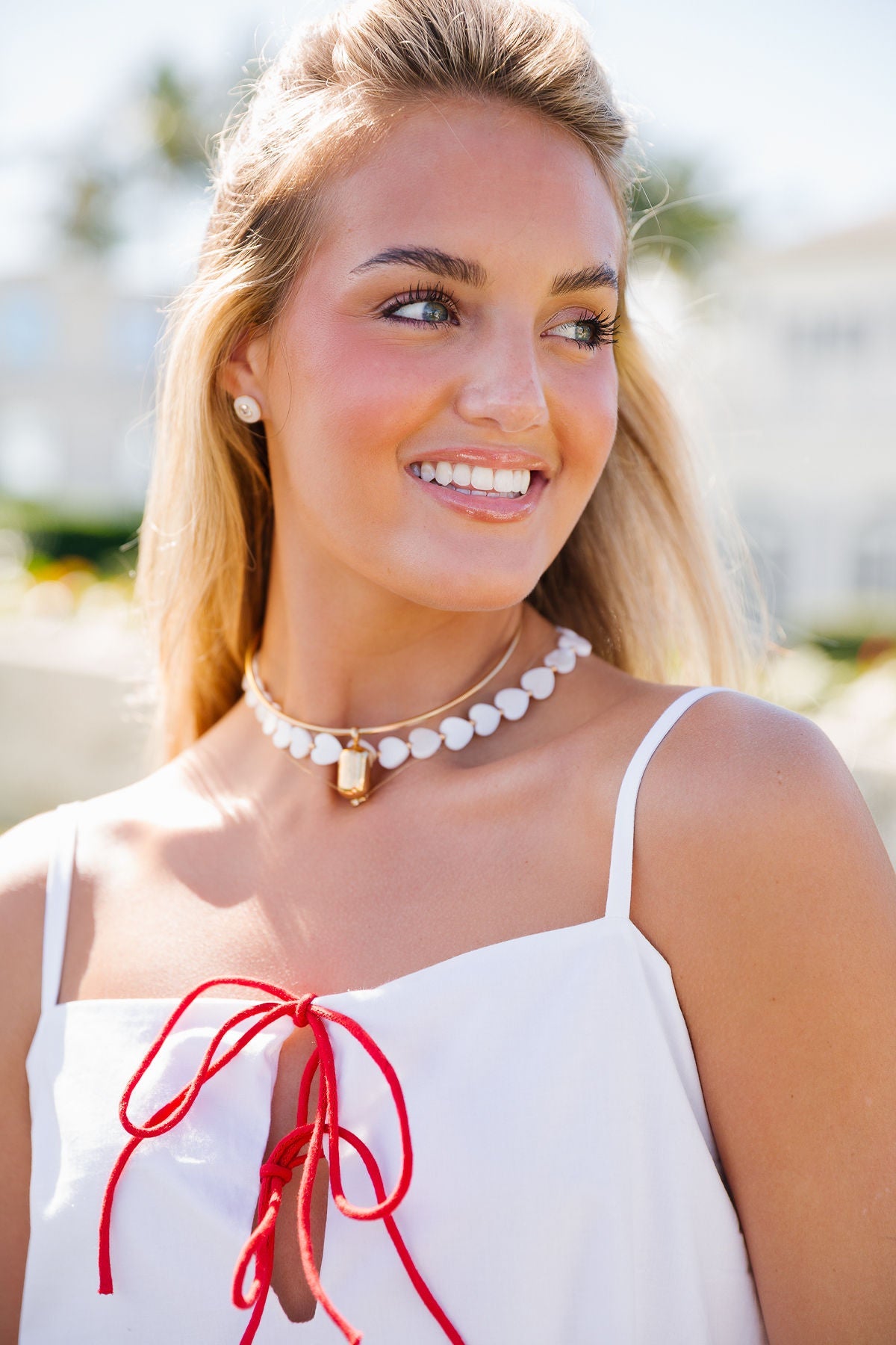 Heart Necklace