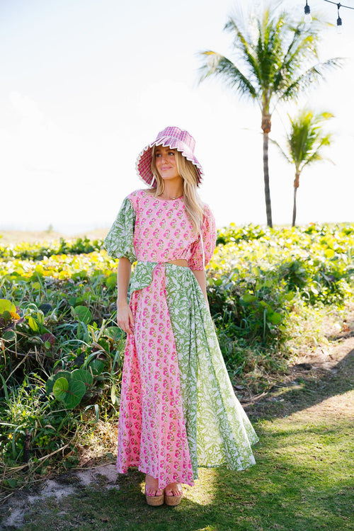 Bonnie Maxi - Bloom