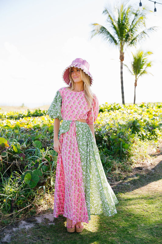 Bonnie Maxi - Bloom