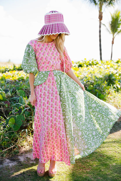 Bonnie Maxi - Bloom