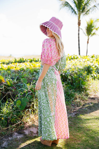 Bonnie Maxi - Bloom