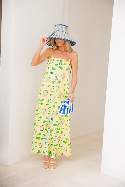 Corey Maxi - Sunny
