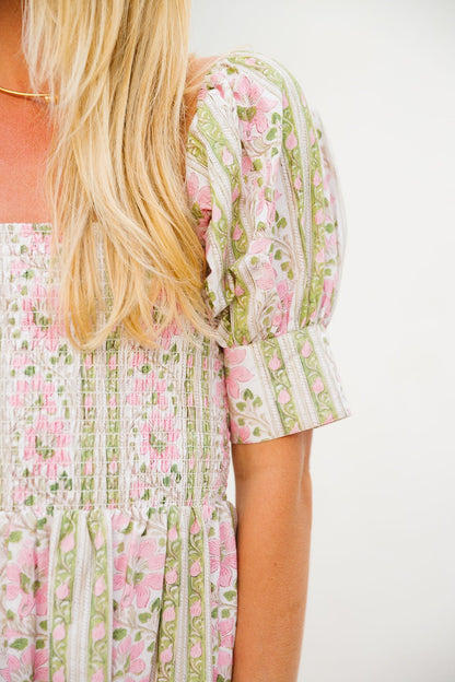 Emily Mini - Bloom