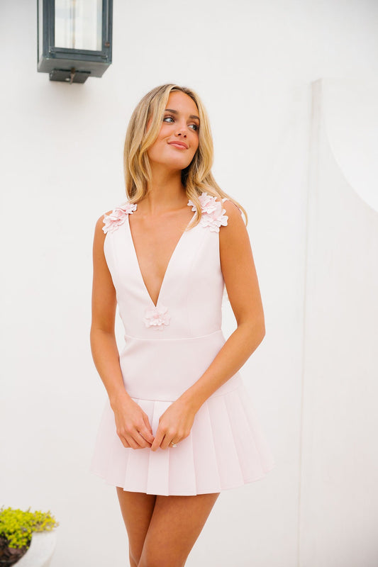 Katrina Mini - Pink