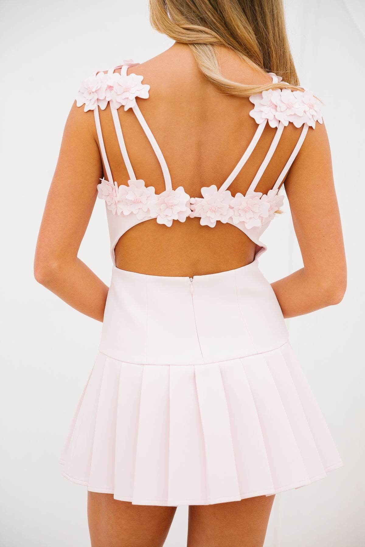 Katrina Mini - Pink