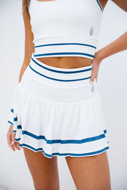 Advantage Set - Skyline Combo FREE PEOPLE