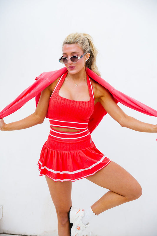 Advantage Set - Grapefruit Combo FREE PEOPLE