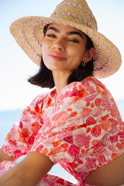 Daydream - Palmy Island Hat