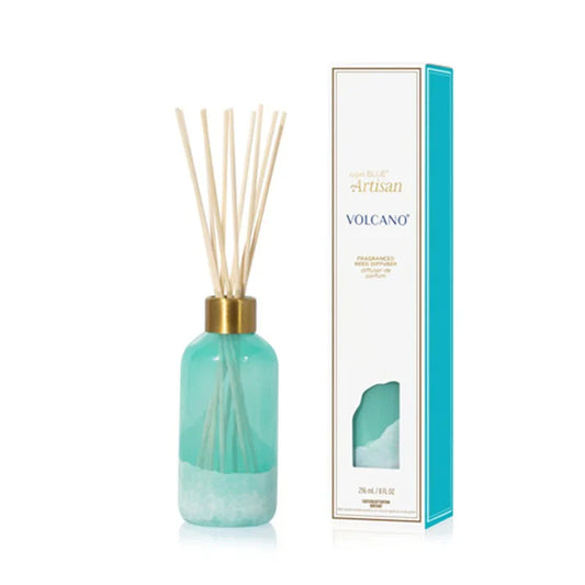 Volcano Luce d’ Amalfi Reed Diffuser