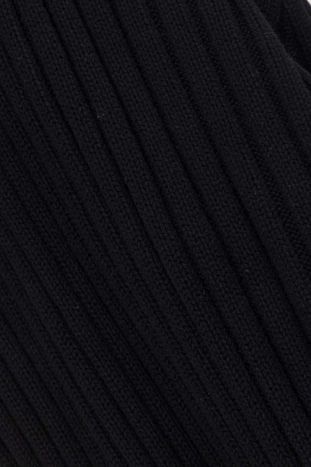 SAMPLE-Aylani Pants - Black