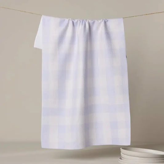 Violetta Tea Towel