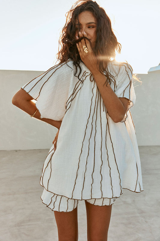 SAMPLE-Ciri Top