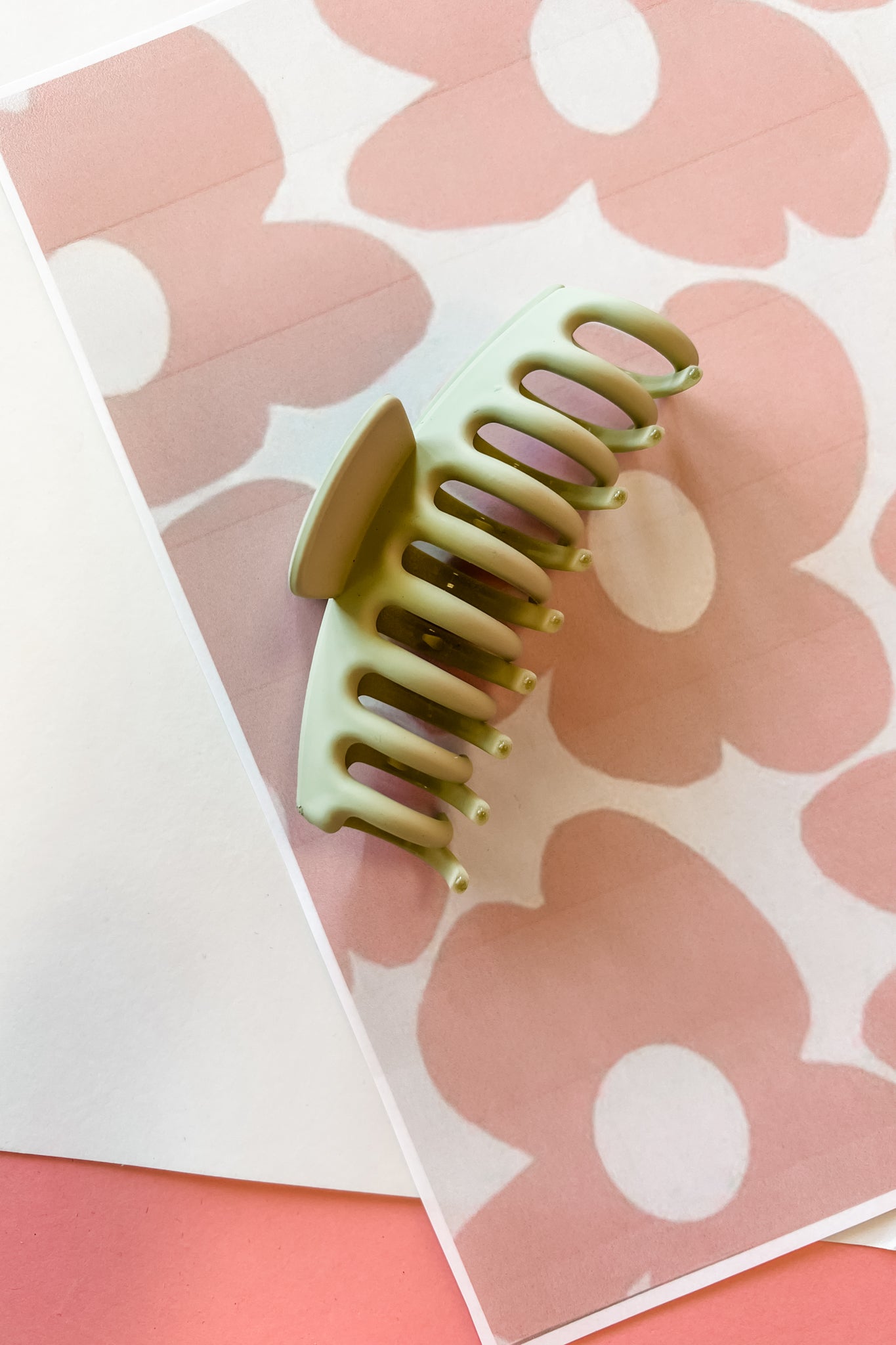 Stuck With You Hair Clips