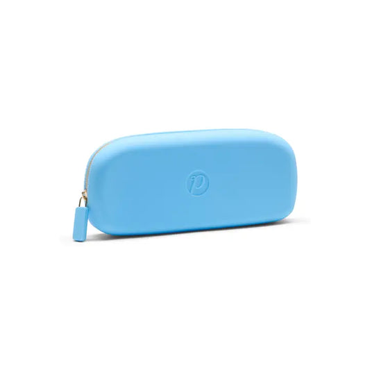 Silicone Case (Light Blue)