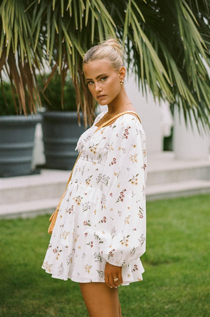 SAMPLE-Aerin Dress