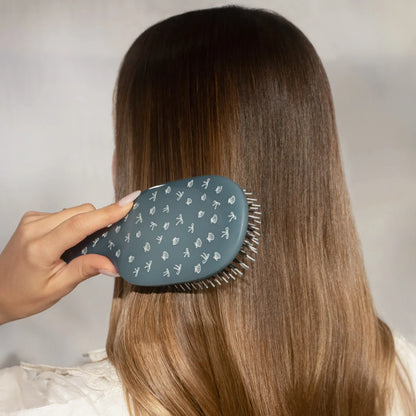 Smooth & Polish Brush (Coastal Blue)