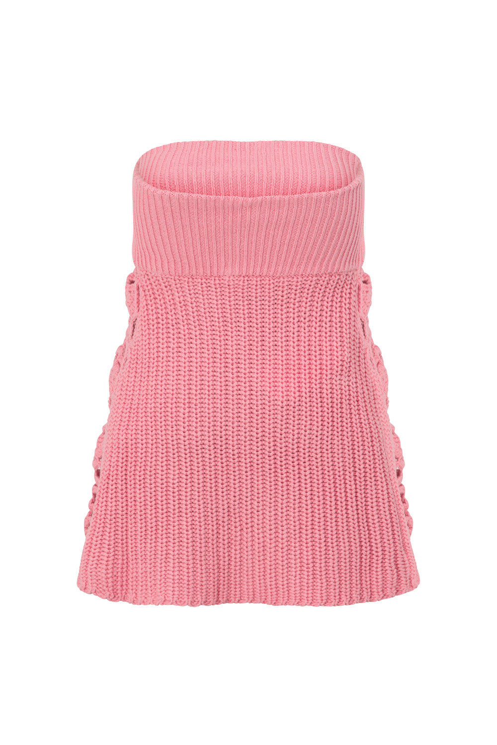 Ellea Top - Rose