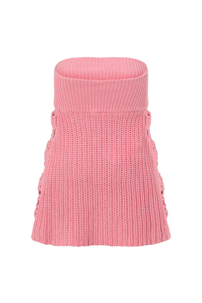 Ellea Top - Rose