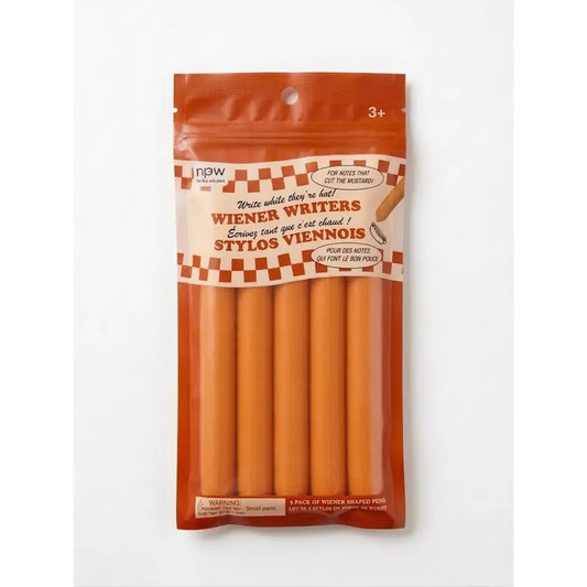 Wiener Writers