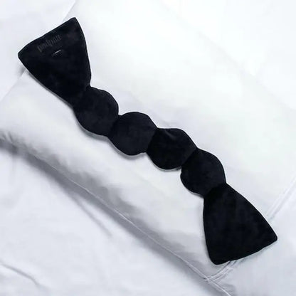 Weighted Sleep Mask (Black)