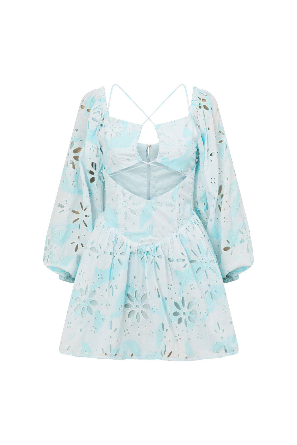 SAMPLE-Elysia Dress