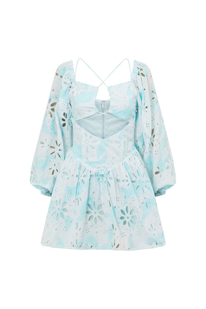 SAMPLE-Elysia Dress