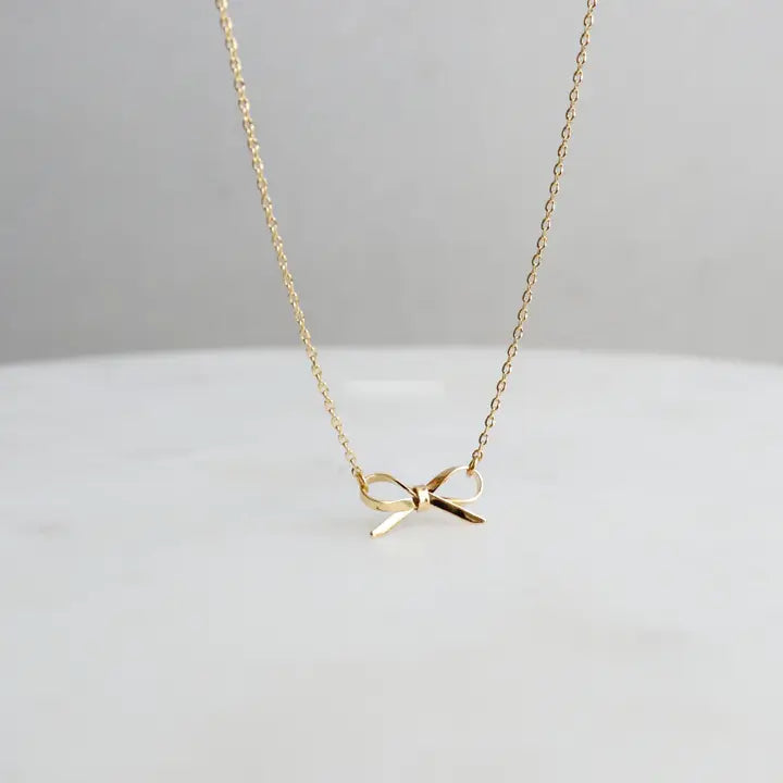 Secret Love Necklace