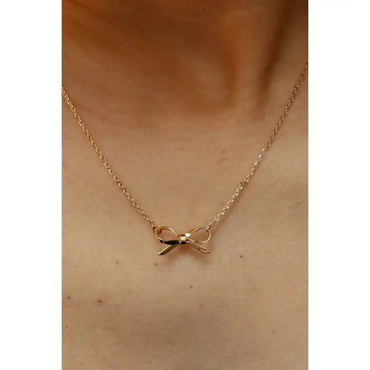 Secret Love Necklace