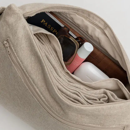 The Carry Pouch 2.0 (Birch)