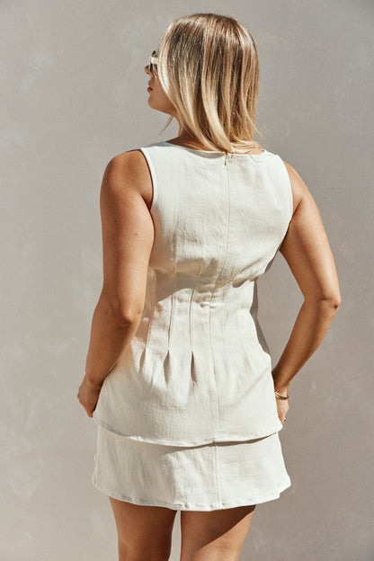 SAMPLE-Breezy Top